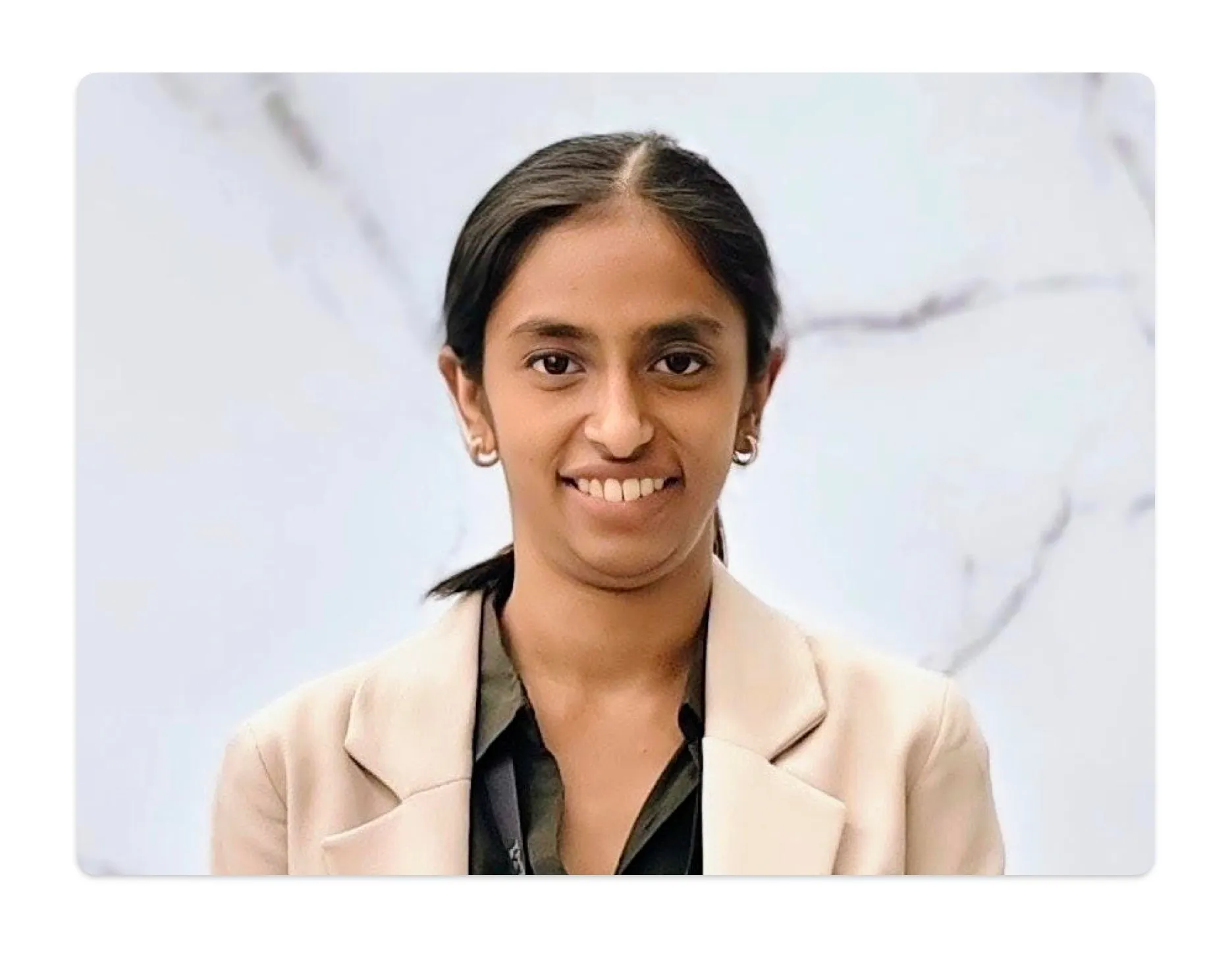 Deepa profile pic