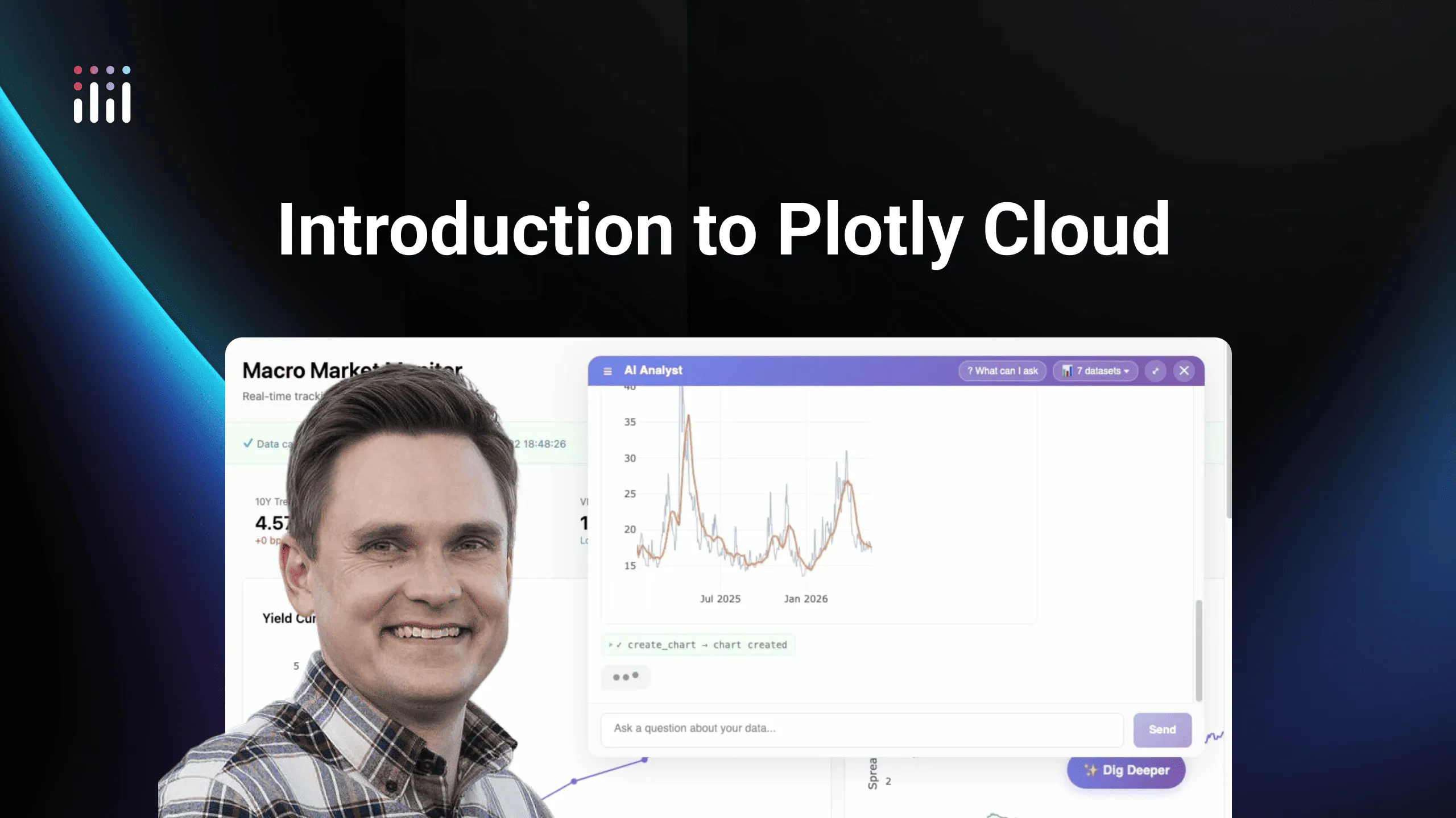Introduction to Plotly Cloud