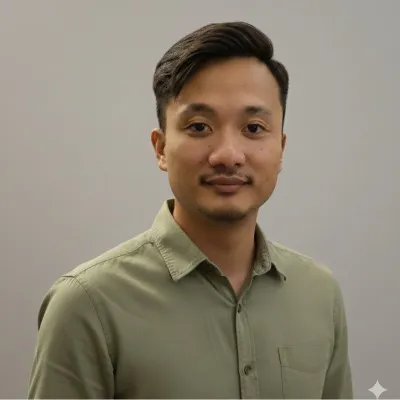 wali community member