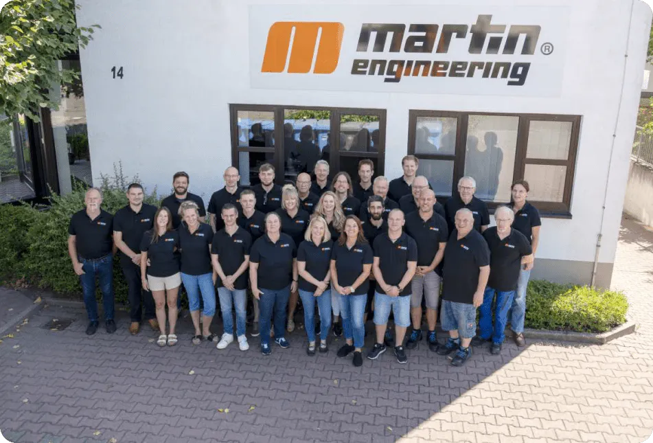 Martin Engineering