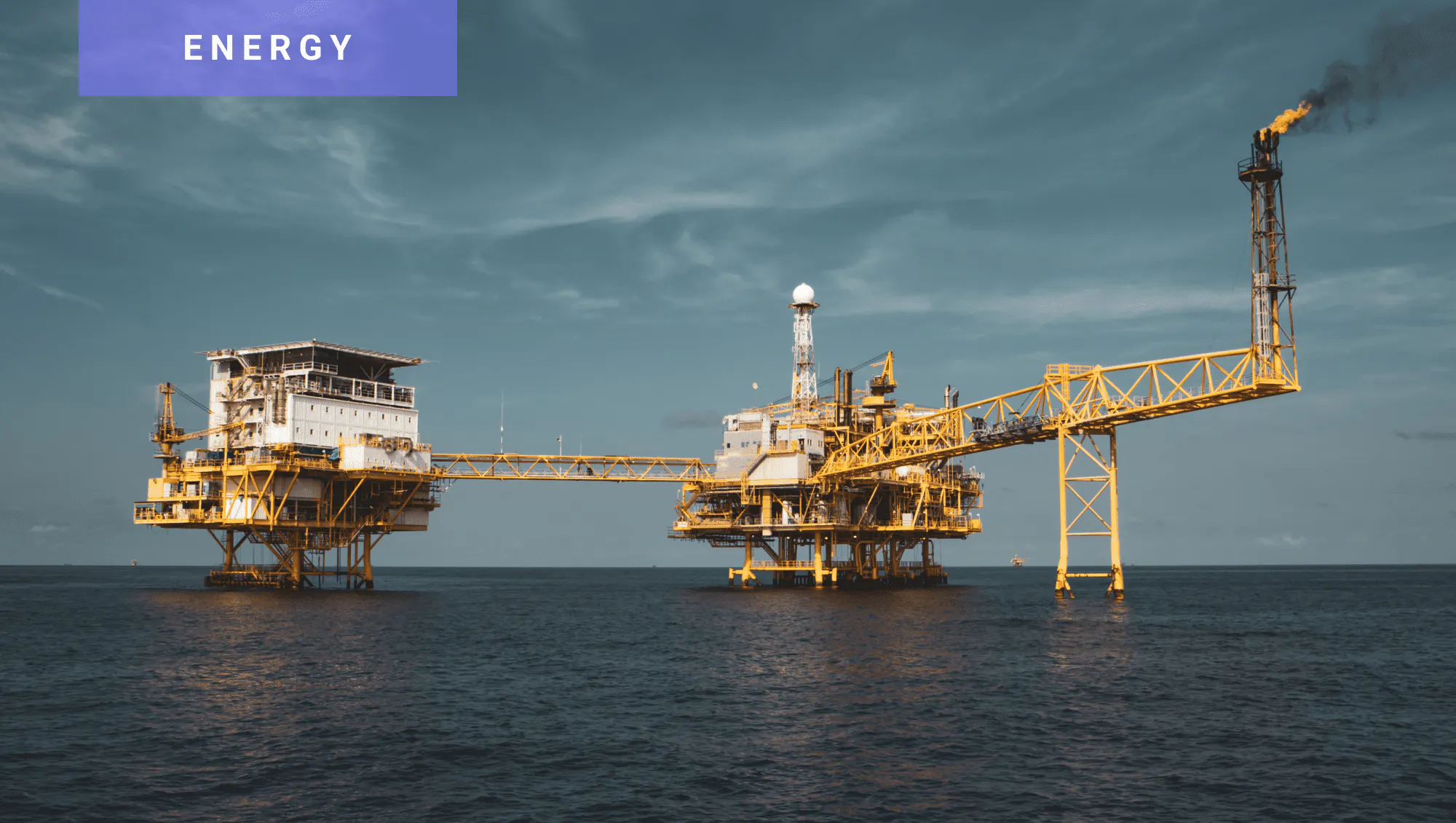 Equinor user story