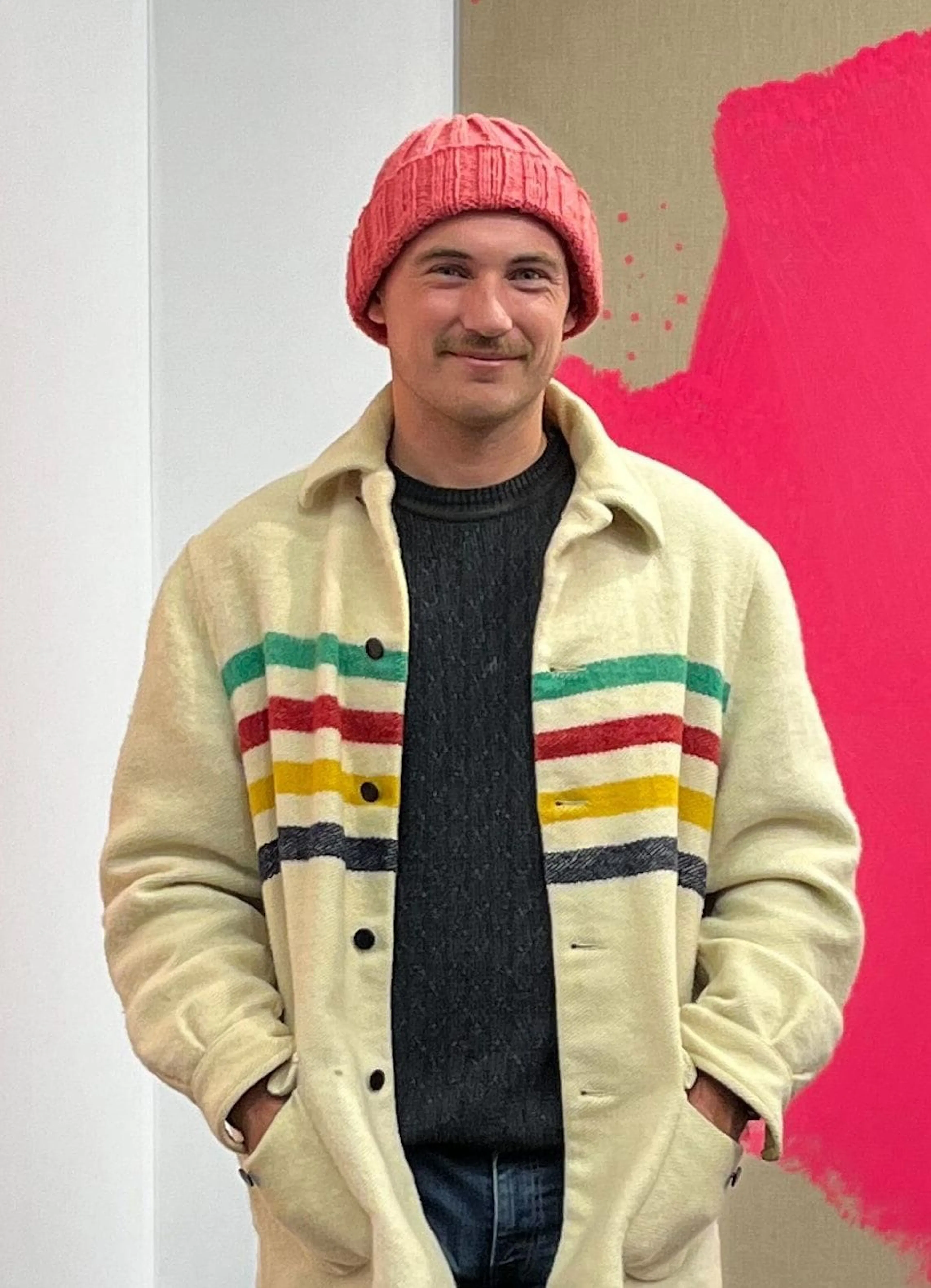 Rob Calvin