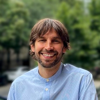 Adam Schroeder
