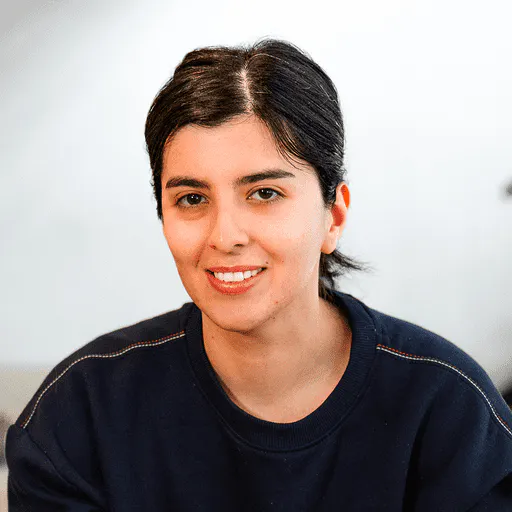 Mina Mirazaei
