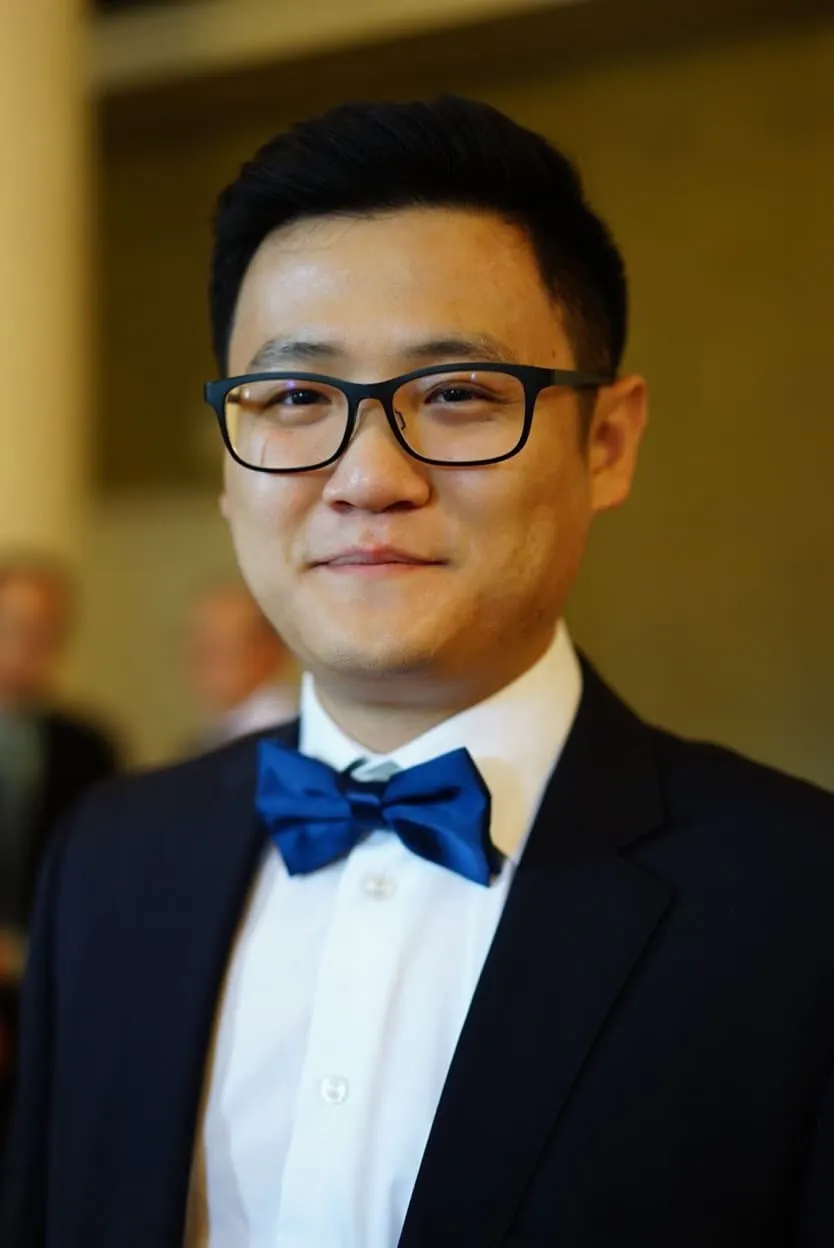 Runqi Han