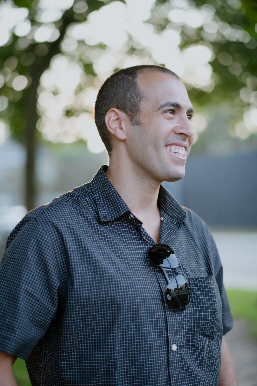 Emad Al-Ramlawi