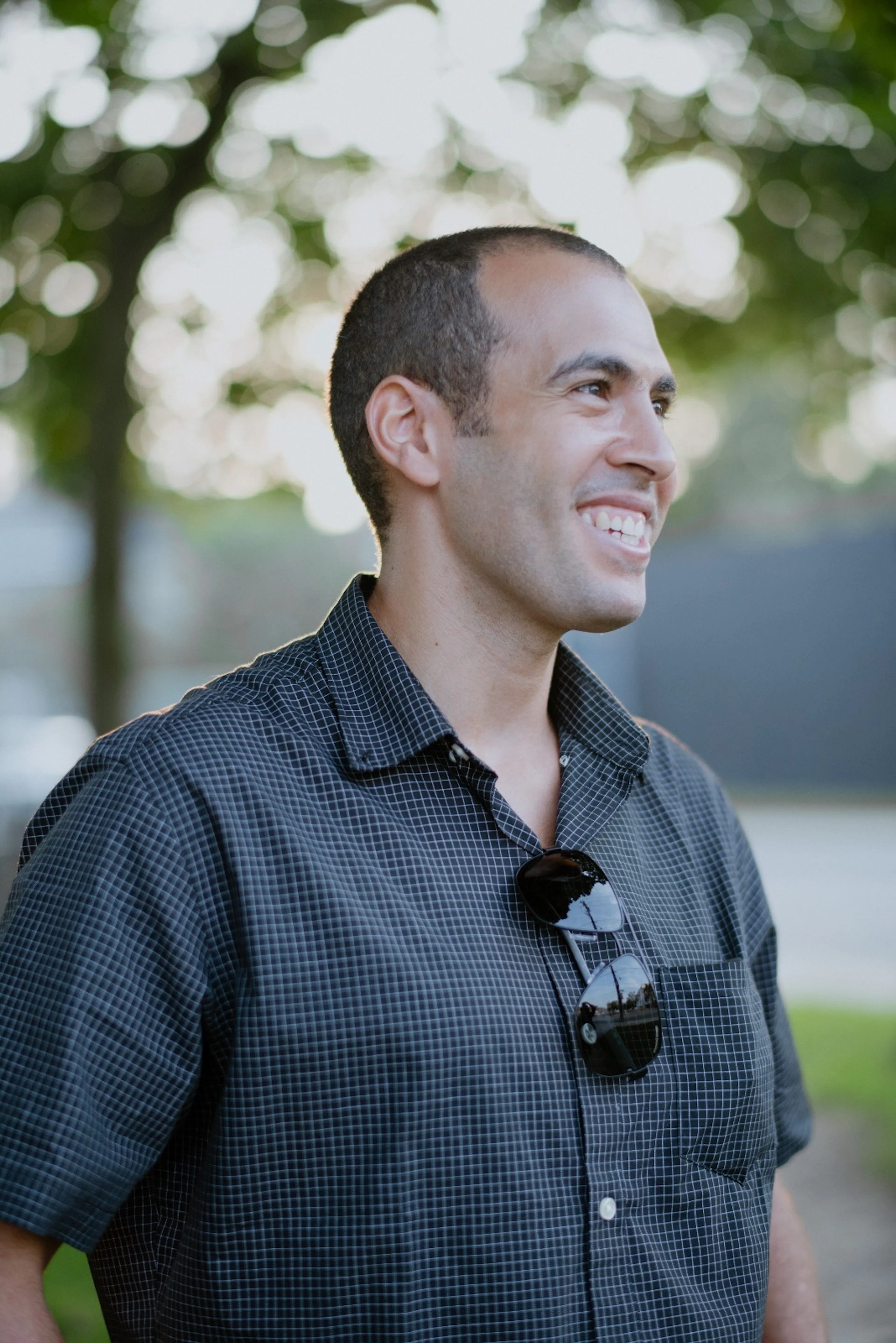 Emad Al-Ramlawi