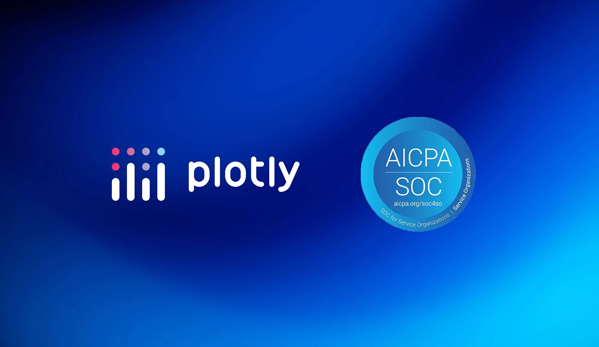 Plotly SOC 2
