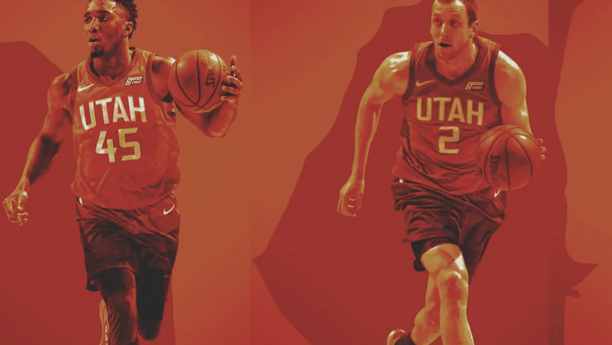 Utah Jazz user story
