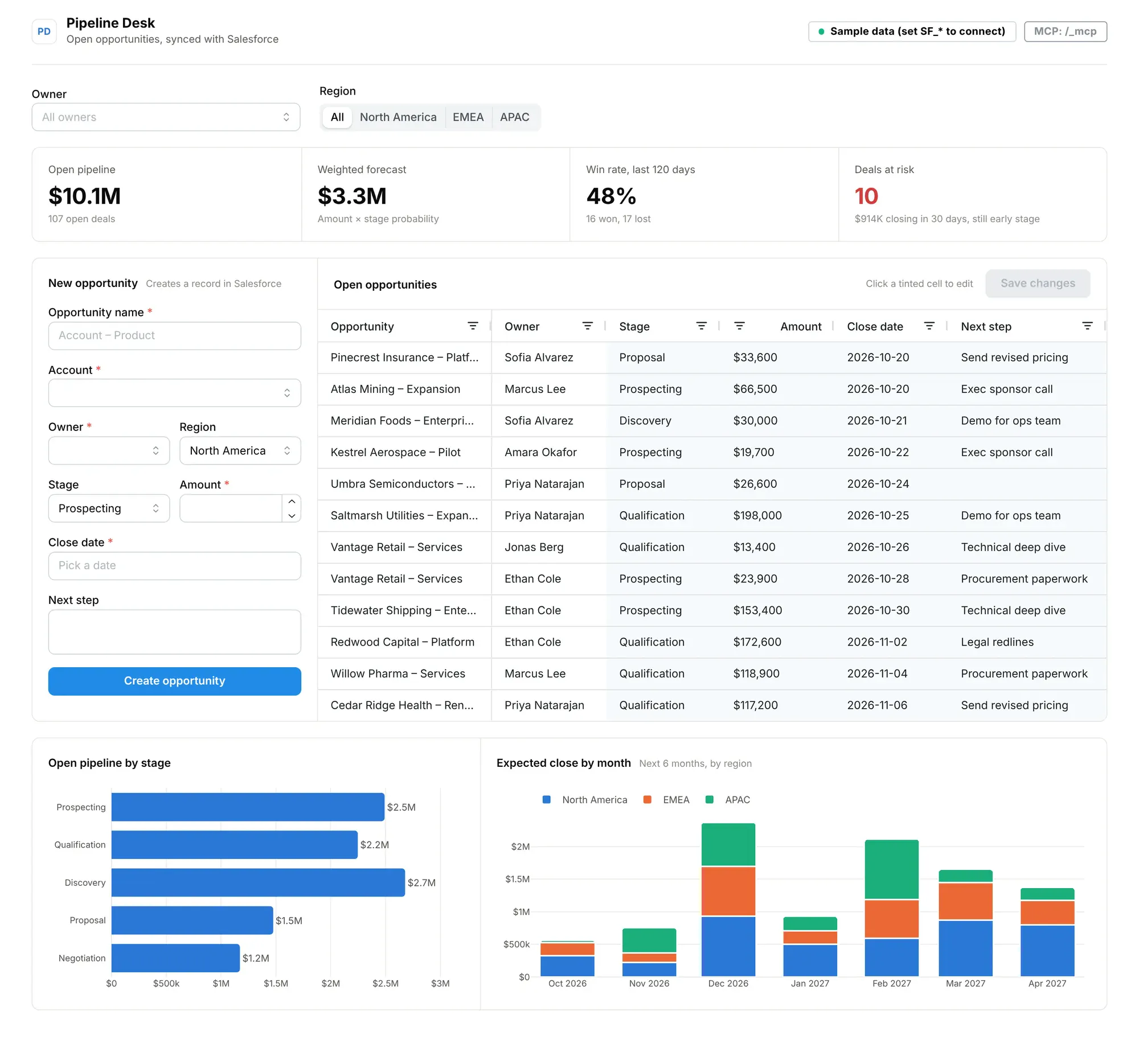 Internal Example Workbook How to Build Internal Apps in 2026 (with AI Coding Agents)