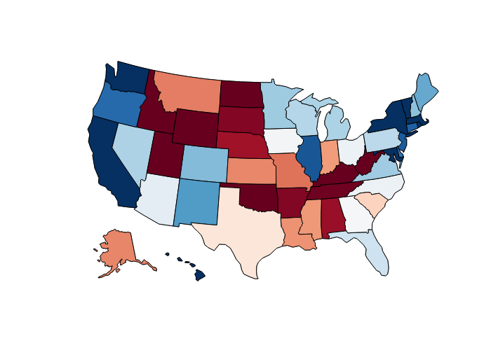 choropleth made by Camlopez8 | plotly