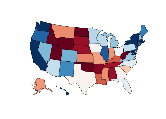 choropleth made by Camlopez8 | plotly