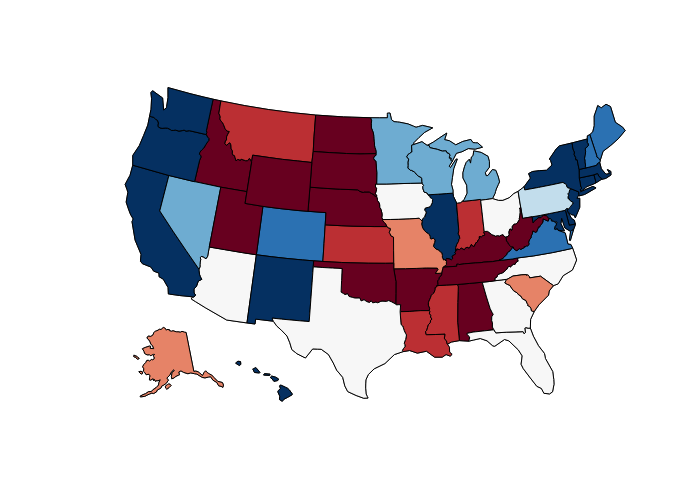 choropleth made by Camlopez8 | plotly