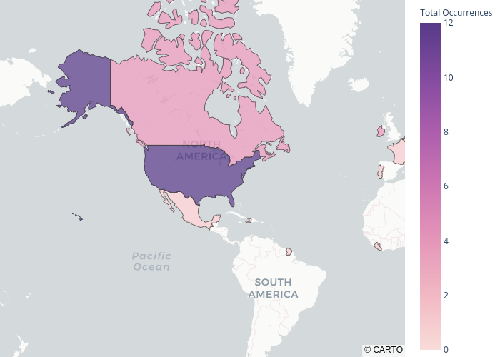 choroplethmapbox made by A.acharya | plotly