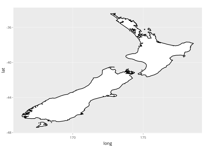 lat vs long | filled line chart made by Nadhil | plotly