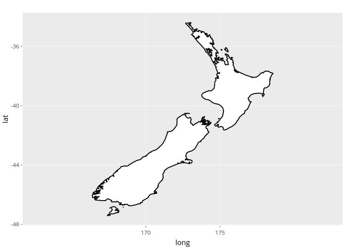 lat vs long | filled line chart made by Nadhil | plotly